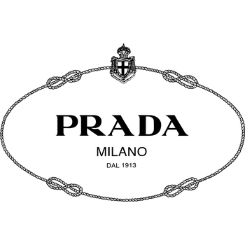 Prada Logo PNG