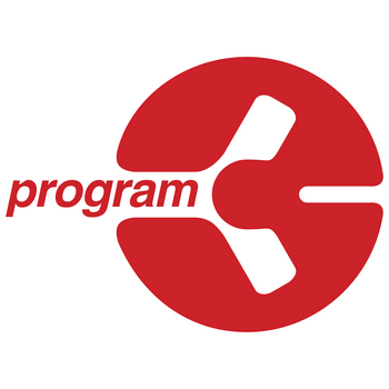 Program 3 Logotyp PNG