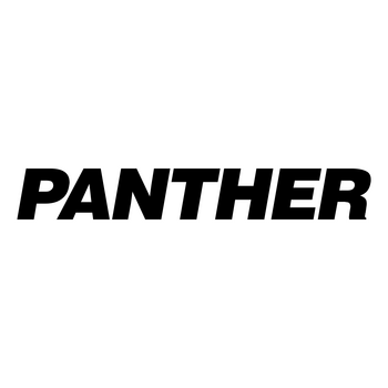 Panther Logo PNG