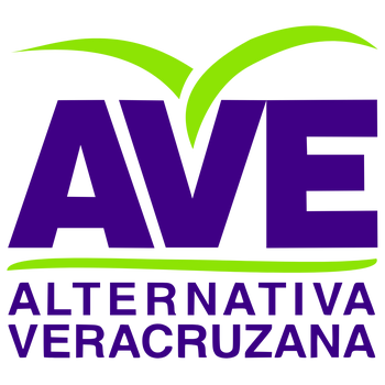 Partido Alternativa Veracruzana Logo PNG