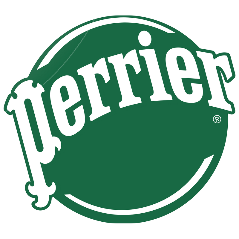 Perrier Logo PNG Vector  PNG