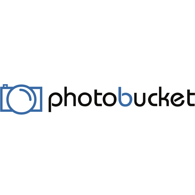 Photobucket Logo PNG Vector  PNG