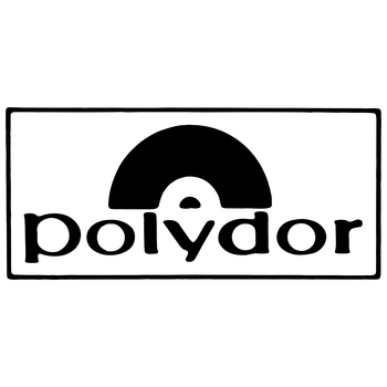 Polydor Records Logo PNG