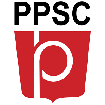 PPSC Logo PNG