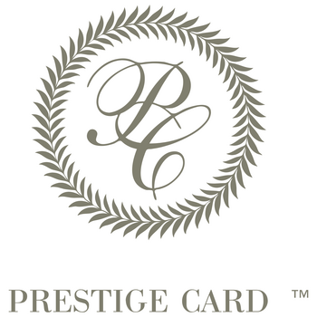 Prestige Card Logo PNG