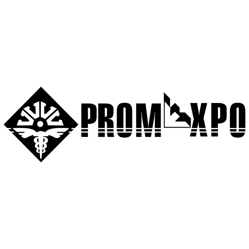 Promexpo Logo PNG Vector  PNG