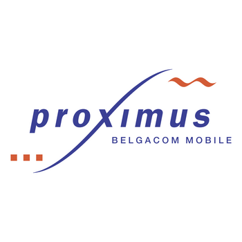 Proximus Logo PNG