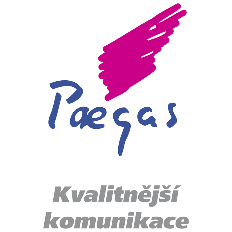 Paegas Logo PNG Vector  PNG