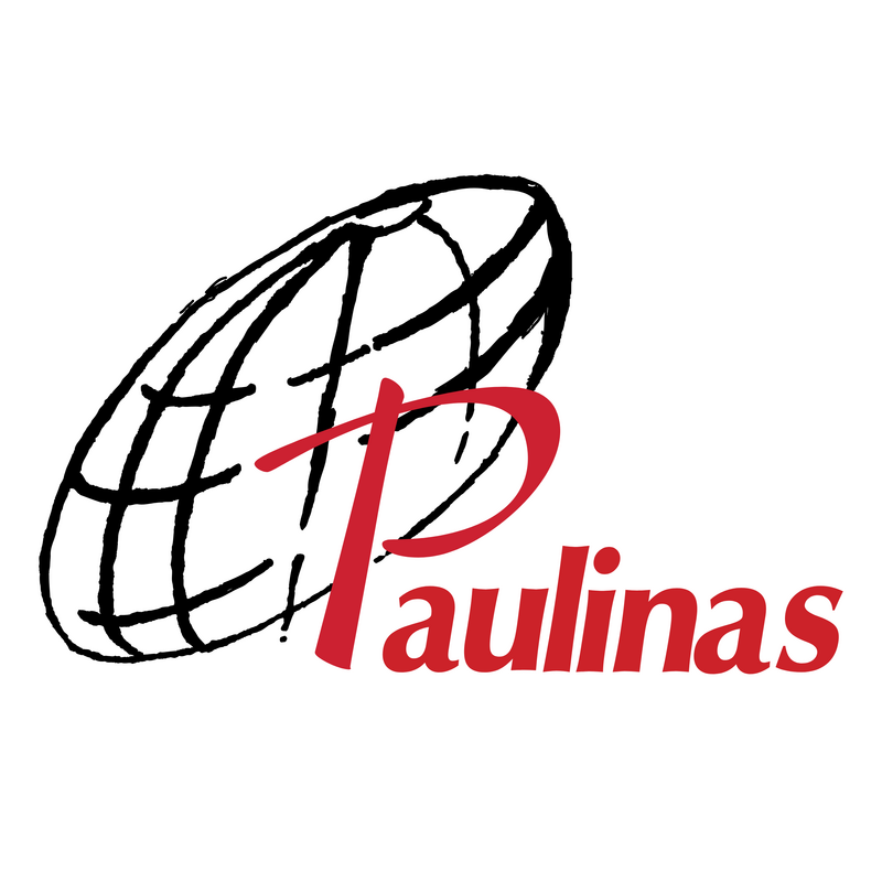 Paulinas Editora Logo PNG Vector  PNG