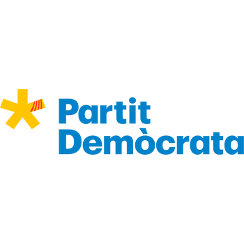 PDeCAT Logo PNG