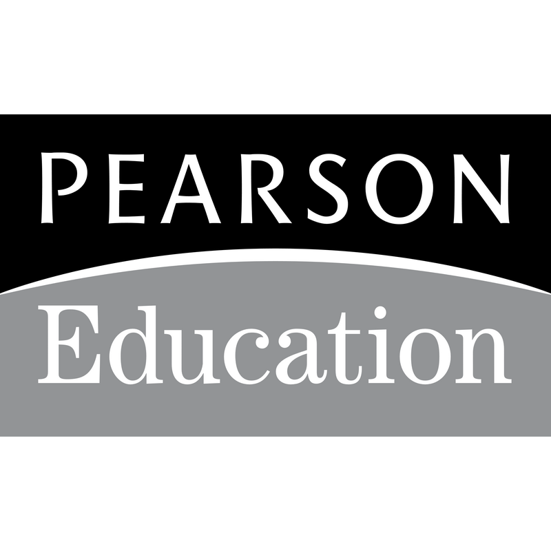 Pearson Education Logo PNG Vector, Icon Transparent