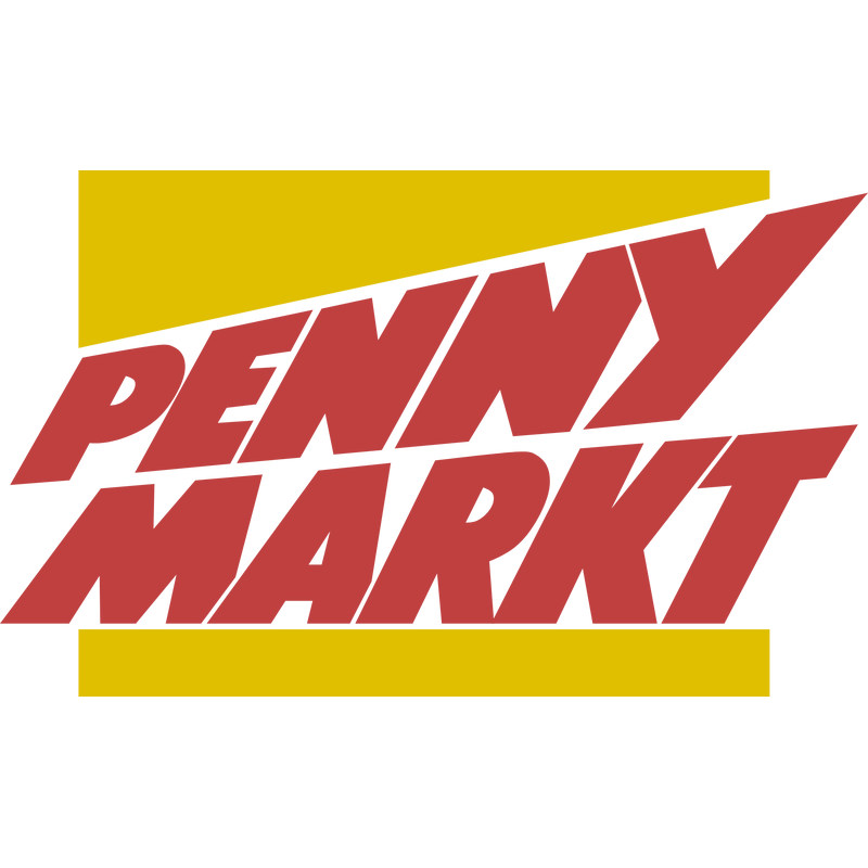 Penny Markt Logo PNG Vector  PNG