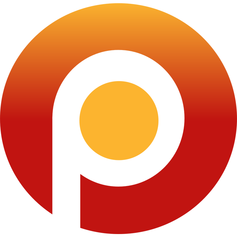 Percona Logo PNG Vector, Icon Transparent