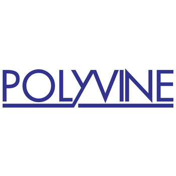 Polyvine Logo PNG Transparent
