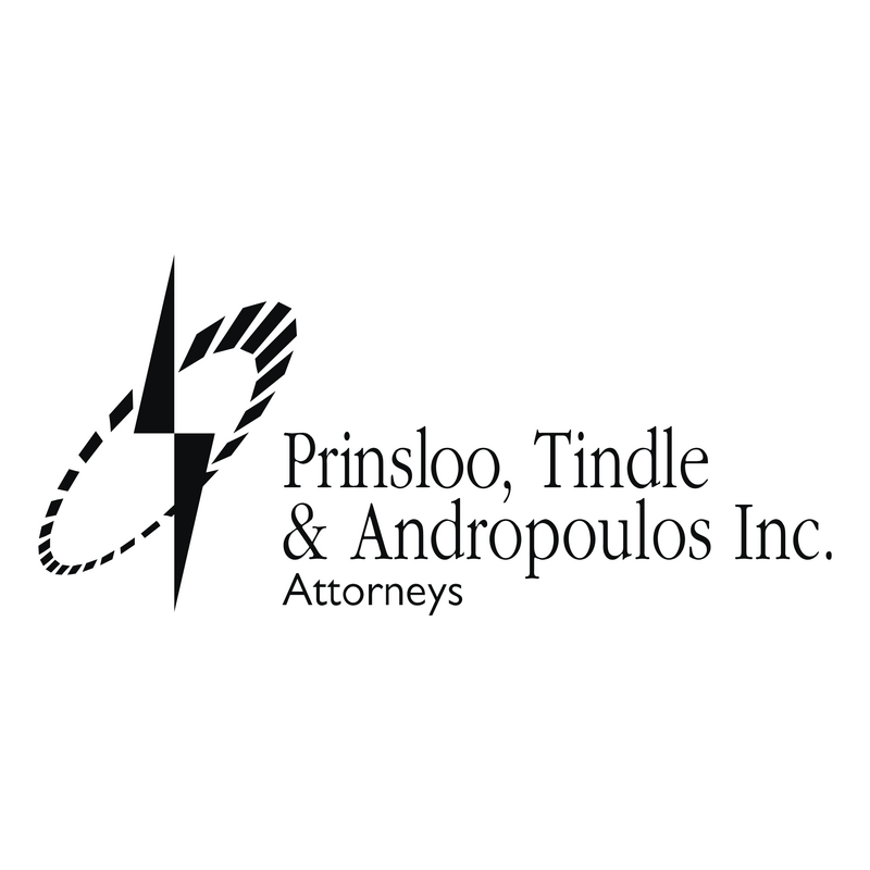 Prinsloo, Tindle &amp; Andropoulos Logo PNG Vector  PNG