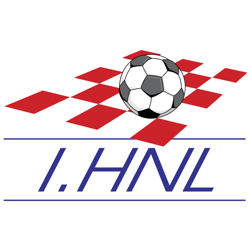 Prva Hrvatska Nogometna Liga Logo PNG Vector  PNG
