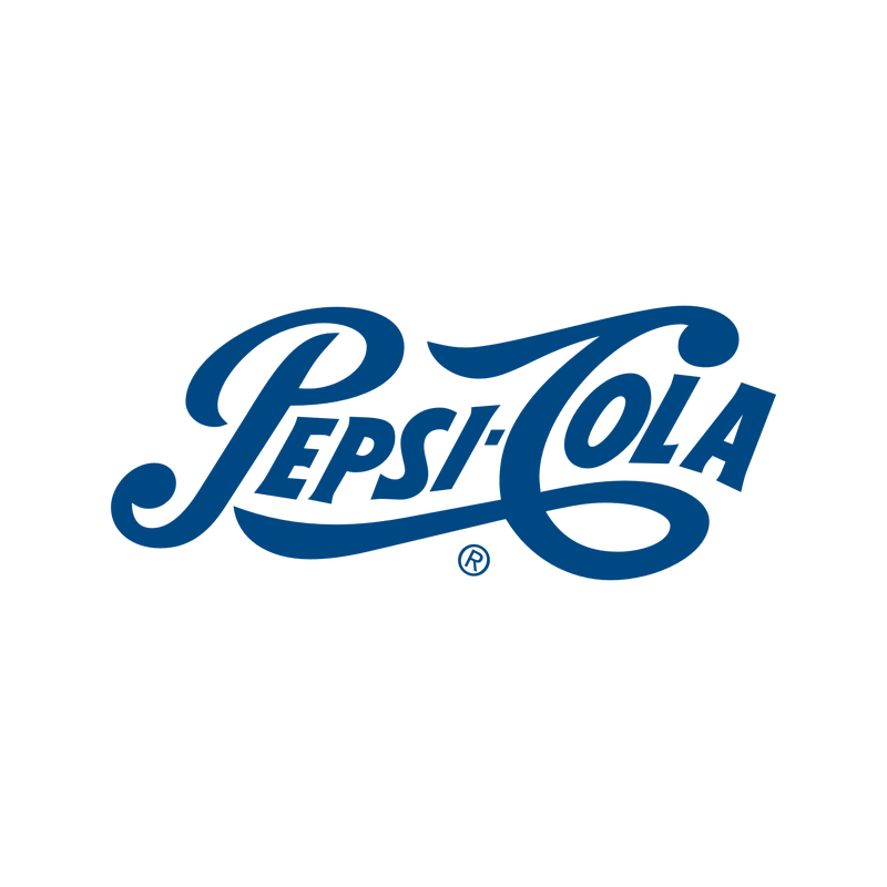 Pepsi Cola Logo PNG Vector  PNG