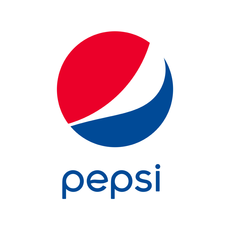 Download Pepsi Logo PNG Transparent Background