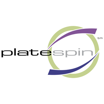 Platespin Logo PNG