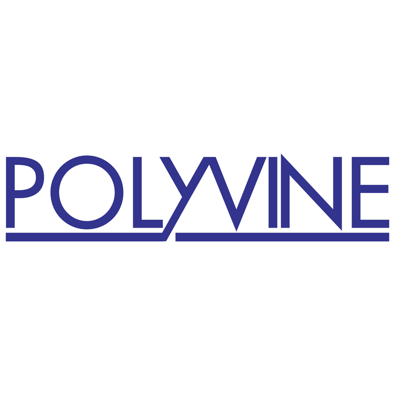 Polyvine Logo PNG Vector  PNG