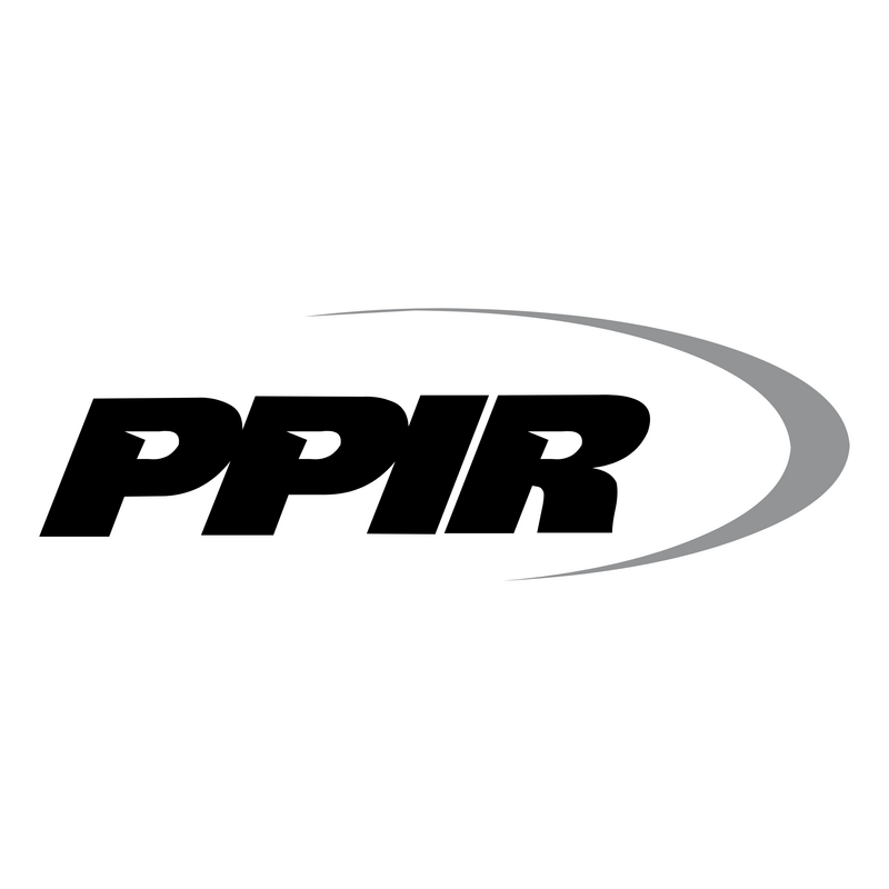 Ppir Logo PNG Vector  PNG