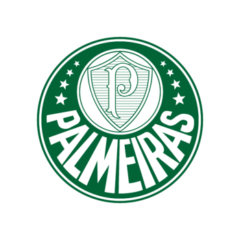 Palmeiras Logo PNG Transparent