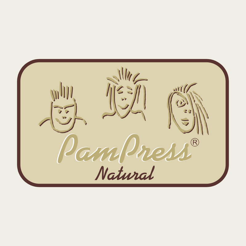 Pampress Ltd Logo PNG Vector  PNG