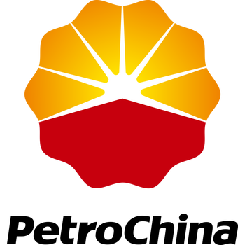 PetroChina Logo PNG Transparent