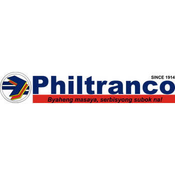 Philtranco Logo PNG
