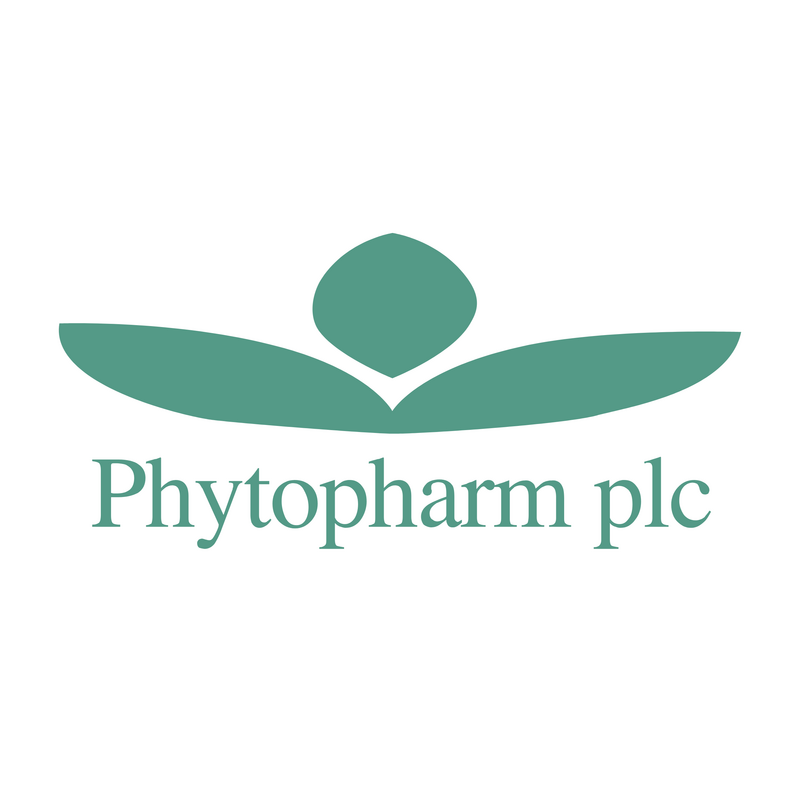 Phytopharm Logo PNG Vector  PNG