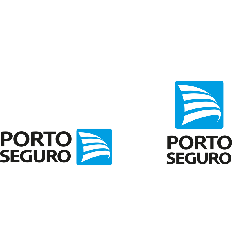 Porto Seguro Logo PNG Vector  PNG