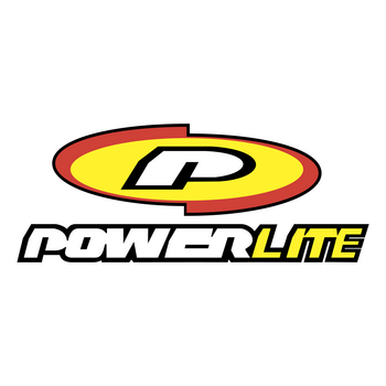 Powerlite Logo PNG