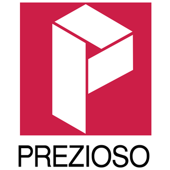 Prezioso Logo PNG