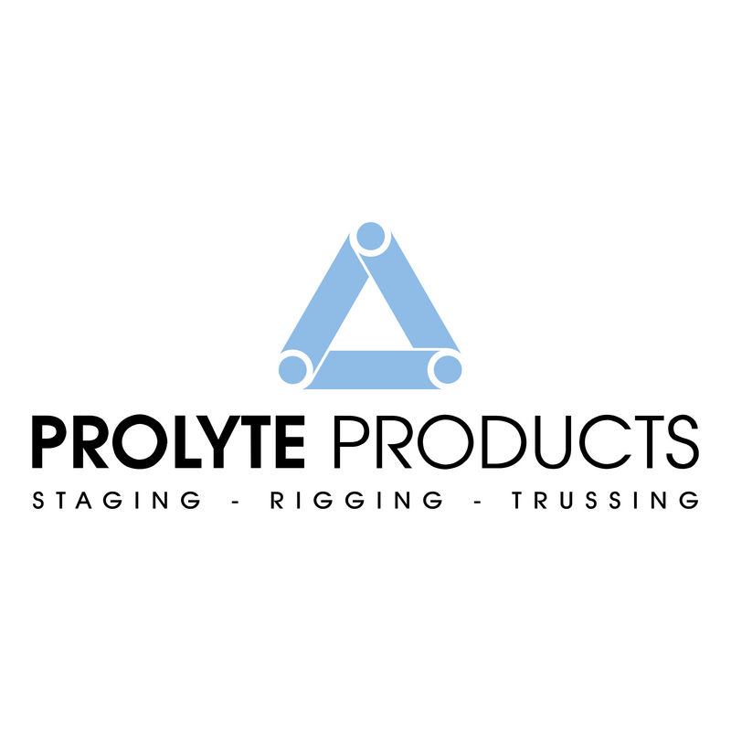 Prolyte Products Logo PNG Vector  PNG
