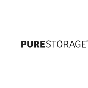 PureStorage Logo PNG