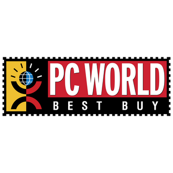 Pc World Logo PNG