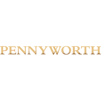 Pennyworth Logo PNG