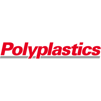 Polyplastics Logo PNG