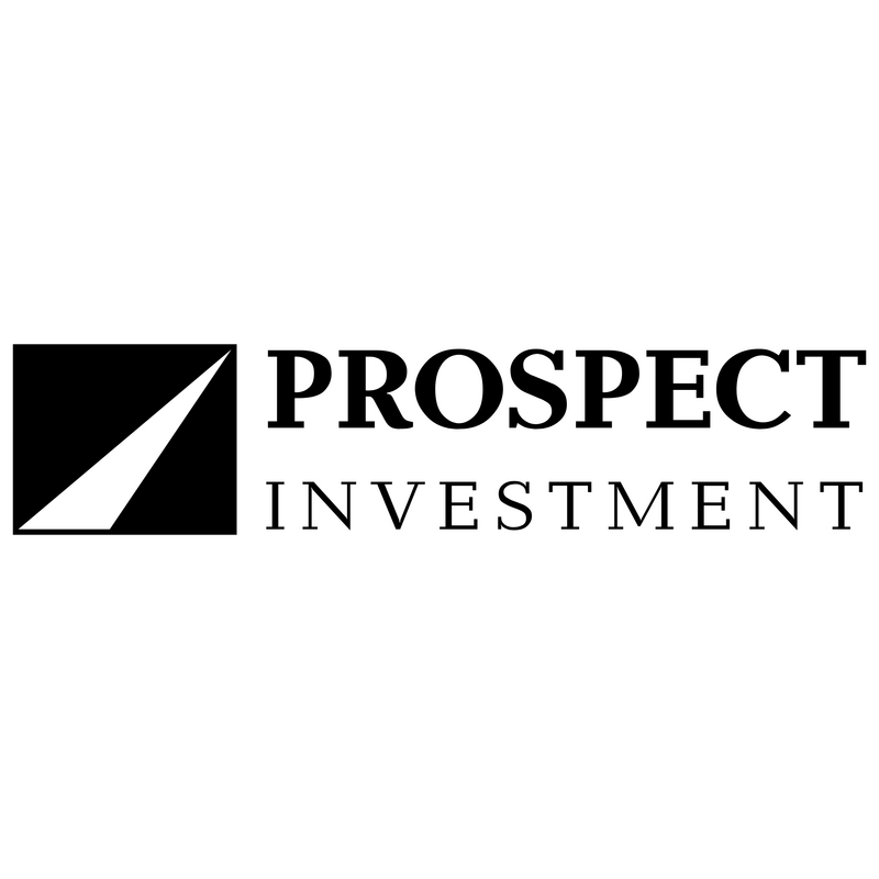 Prospect Investment Logo PNG Vector, Icon Transparent