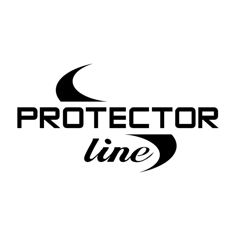 Protector Line Логотип PNG Vector  PNG