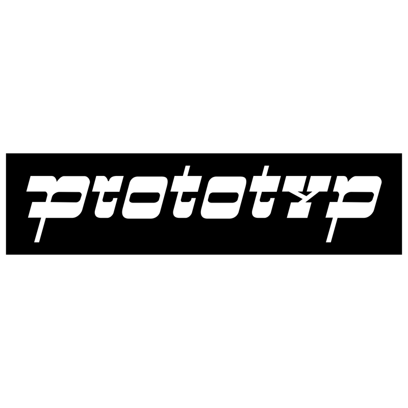Prototyp Logo PNG Vector  PNG