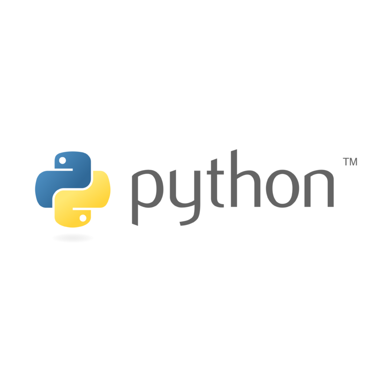 Download Python Logo PNG Transparent Background