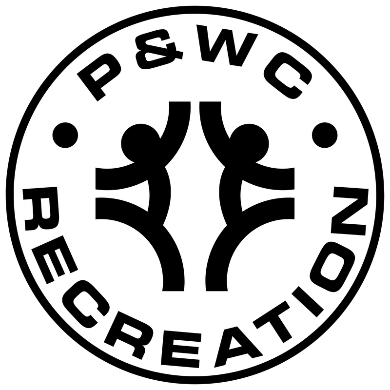 P&amp;wc Recreation Logotyp PNG Vector  PNG