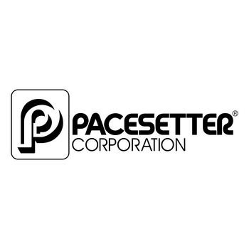 Pacesetter Logo PNG