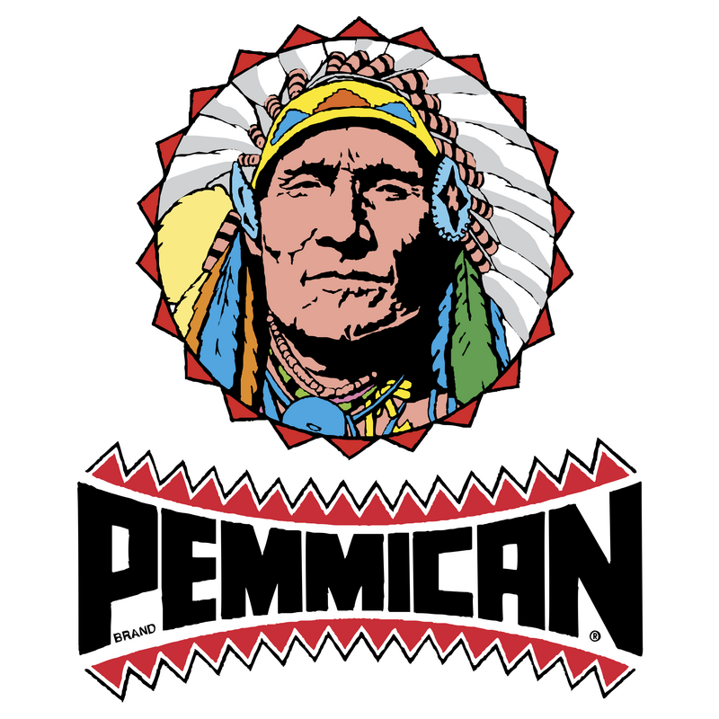 Pemmican Logo PNG Vector  PNG