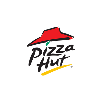 Pizza Hut Logo PNG Transparent