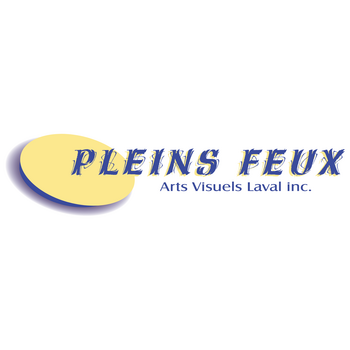 Pleins Feux Logo PNG