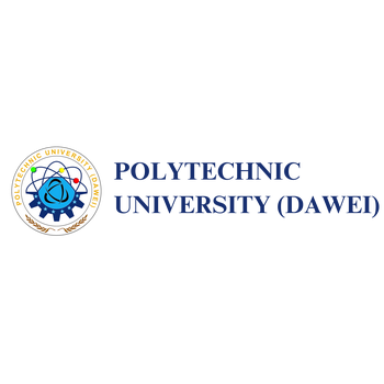 Polytechnic University (Dawei Logo PNG