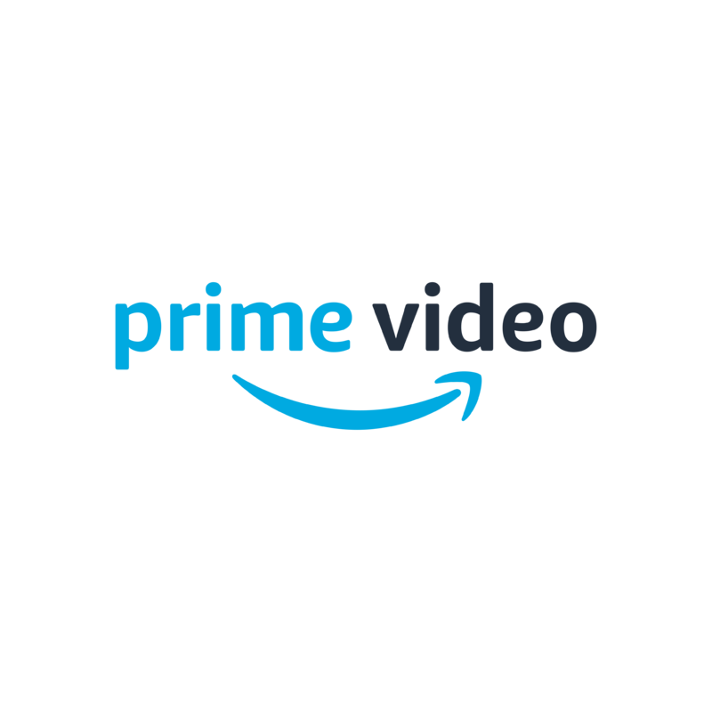 Download Prime Video Logo Transparent PNG