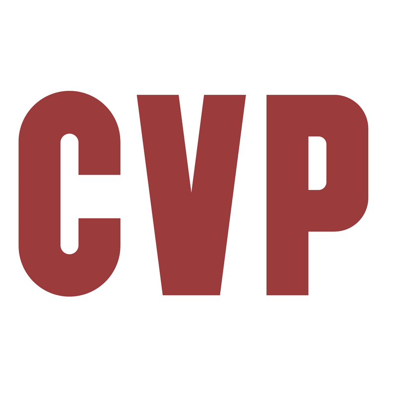 PSC-CVP Logo PNG Vector, Icon